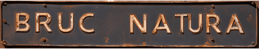 bruc natura orígenes