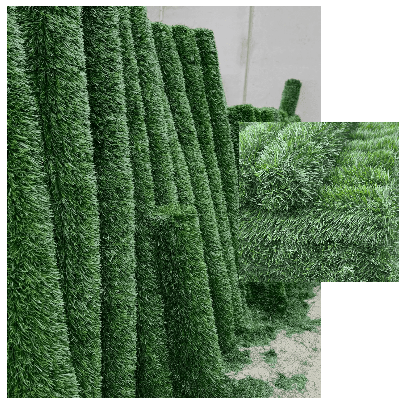 seto artificial
