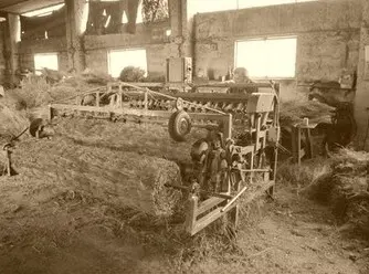 historia seto artificial natura