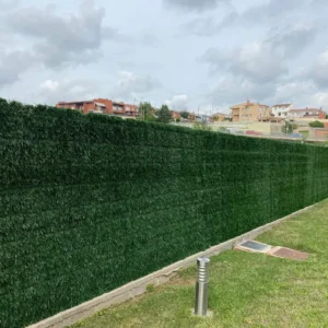 seto artificial vallas
